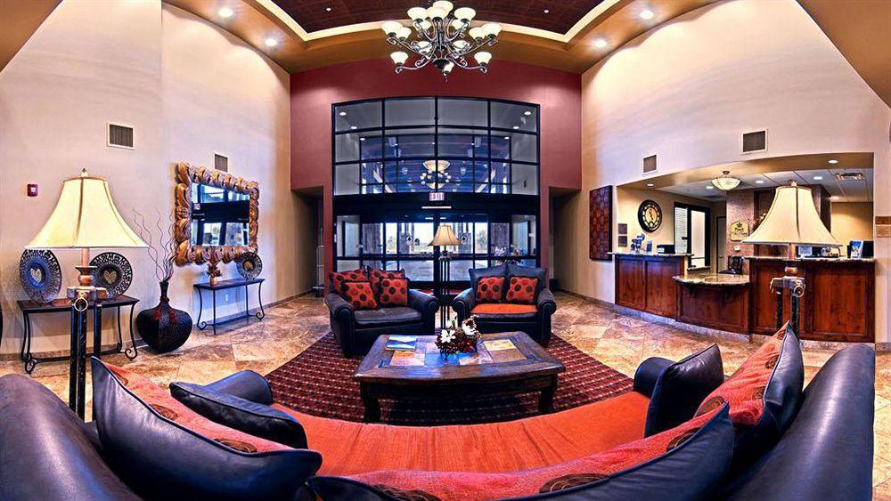 Spark By Hilton Phoenix East Меса Экстерьер фото