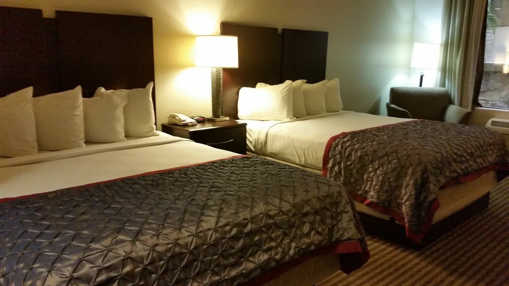 Spark By Hilton Phoenix East Меса Экстерьер фото